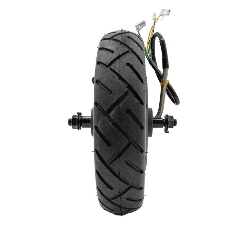 Moteur Xiaomi 5 Max avec pneu tubeless Yuanxing 60/70-6,5