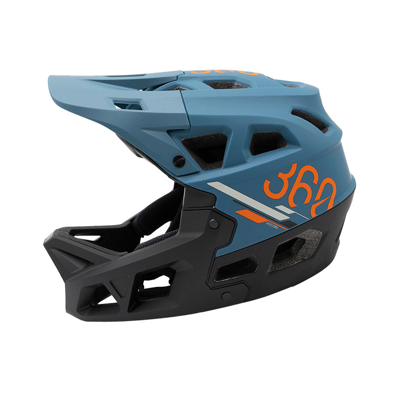 INTEGRA Sport bleu L