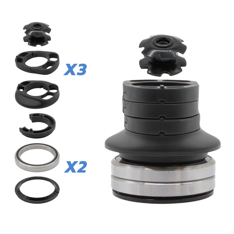 Jeu de direction de fourche avant VENTIX PLUS/VENTIX/ARENOX PLUS/ARENOX