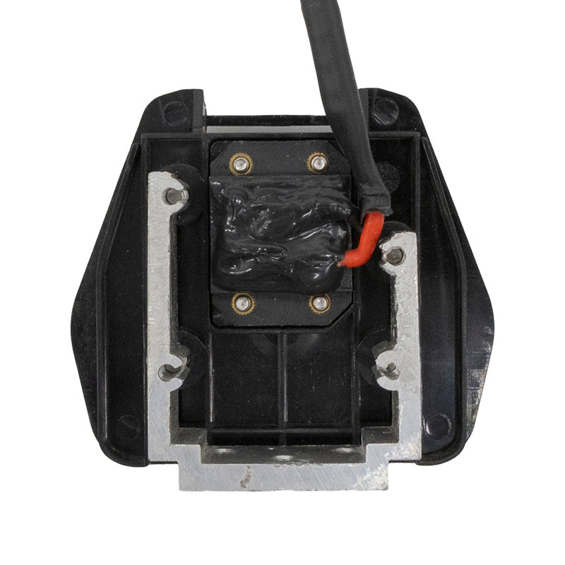Accessoire assemblage batterie avec cable 200 mm pour Roktar, Zephir, Ventix et Arenox
