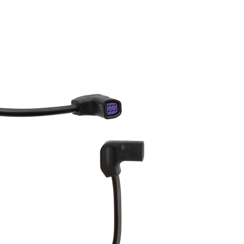 Cable bus capteur vitesse et feu arriere pour Ventix Plus et Arenox Plus