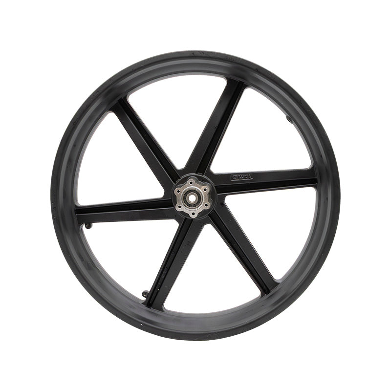 Roue avant 20x4,0 LITHOR/BRAVE