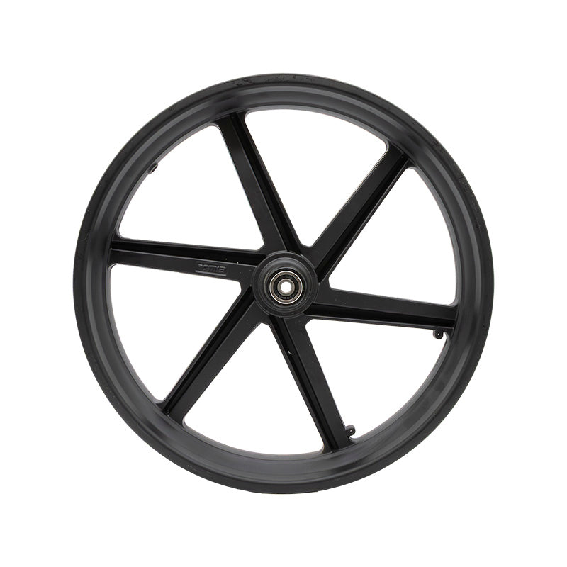 Roue avant 20x4,0 LITHOR/BRAVE