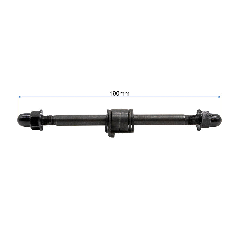 Roue avant 20x4,0 LITHOR/BRAVE