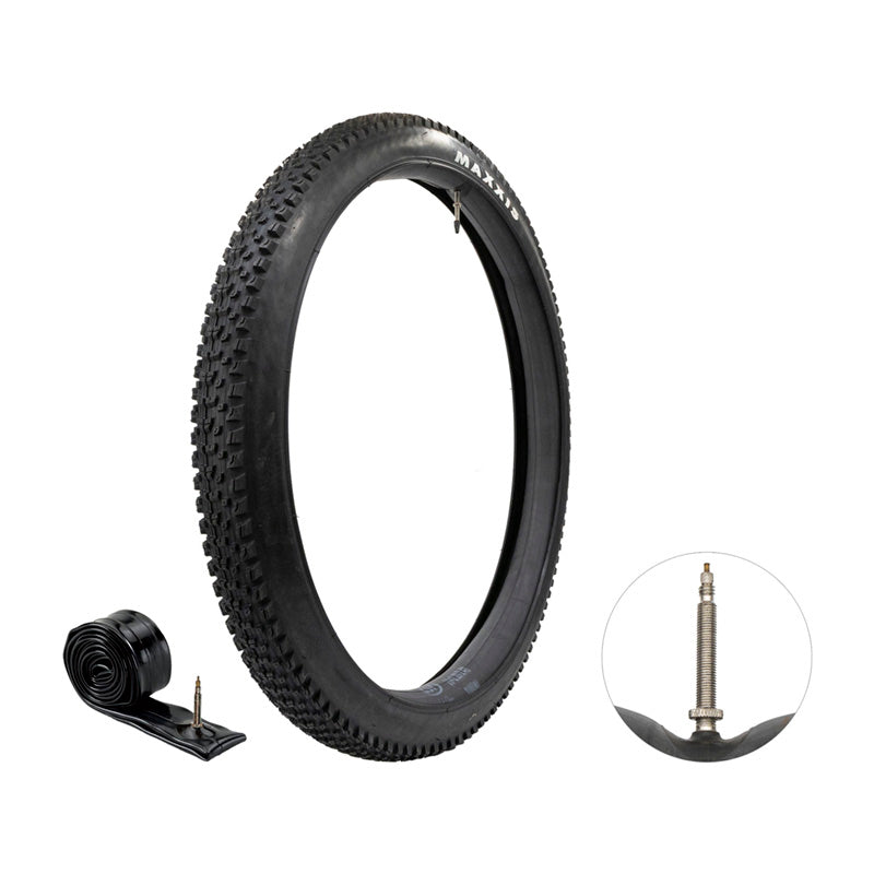 Pneu avec chambre à air 29x2,4 ROKTAR PLUS/ZEPHIR PLUS/ROKTAR/ZEPHIR