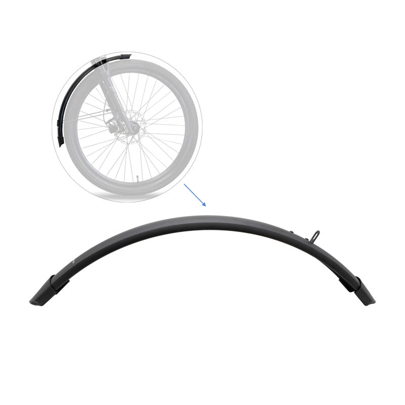 Garde-boue avant pour Ventix Plus, Arenox Plus, Ventix et Arenox