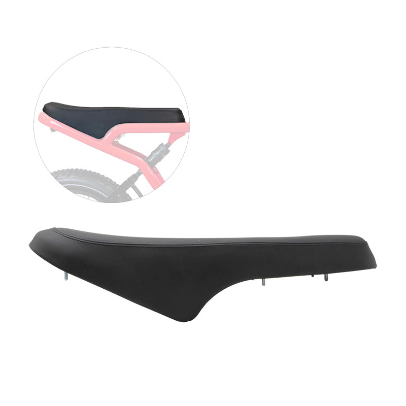 Selle pour Commando