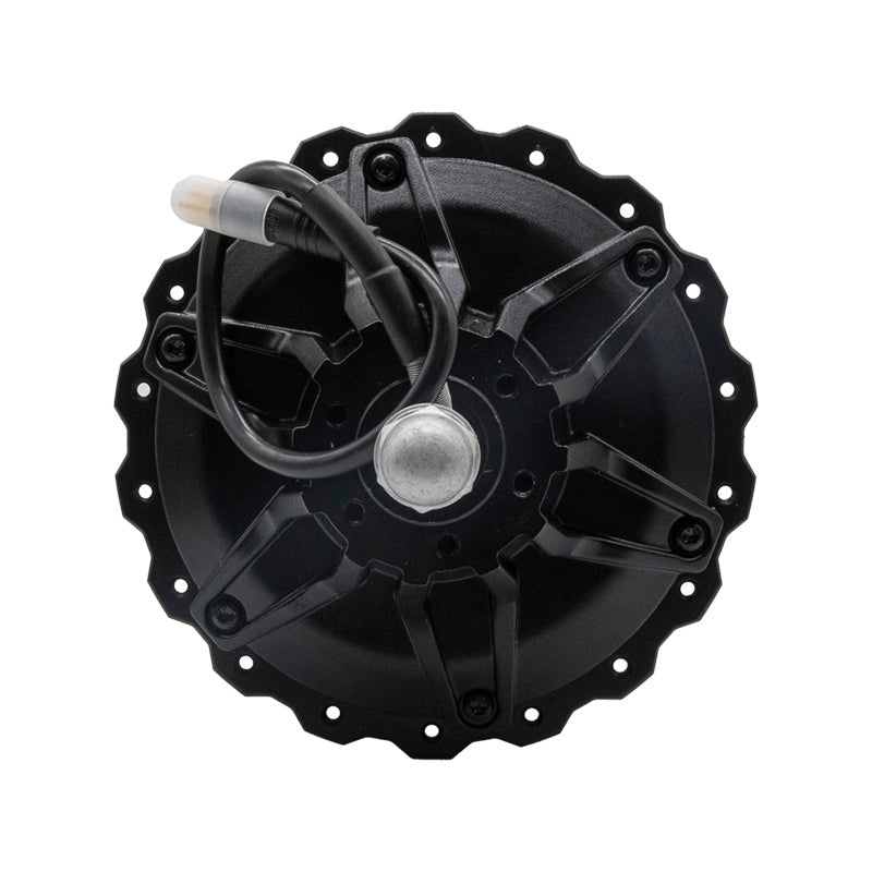 Moteur arrière 250W/80Nm/20" COMMANDO/NAVY
