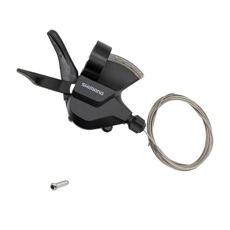 Levier de vitesse VENTIX PLUS/VENTIX/ARENOX PLUS/ARENOX/COMMANDO/NAVY/LITHOR/BRAVE/GRANIT