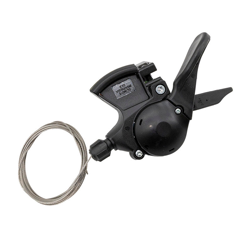 Levier de vitesse VENTIX PLUS/VENTIX/ARENOX PLUS/ARENOX/COMMANDO/NAVY/LITHOR/BRAVE/GRANIT