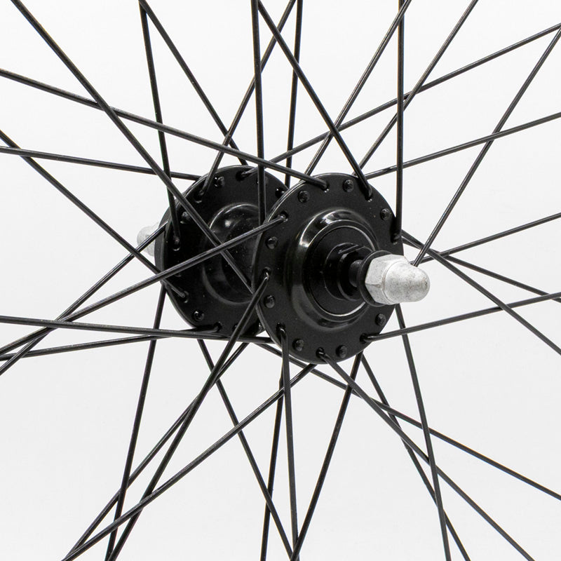 Roues arrière 24,5x1,95 VENTIX PLUS/ARENOX PLUS