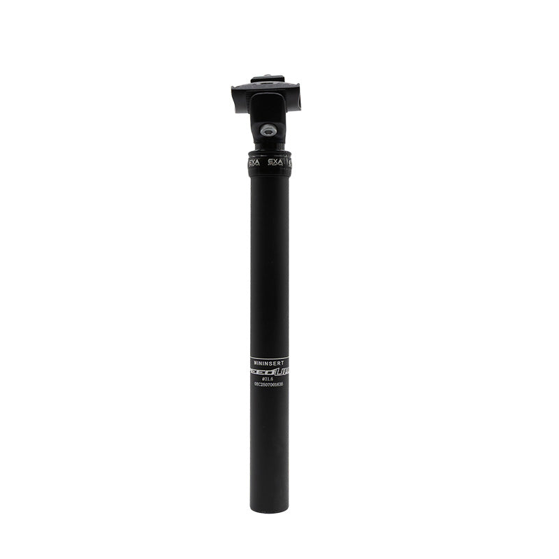Tige de selle télescopique manuelle ROKTAR PLUS / ZEPHIR PLUS