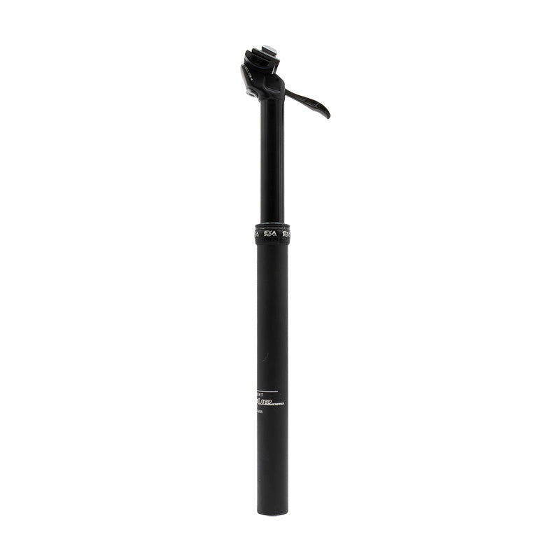 Tige de selle télescopique manuelle ROKTAR PLUS / ZEPHIR PLUS