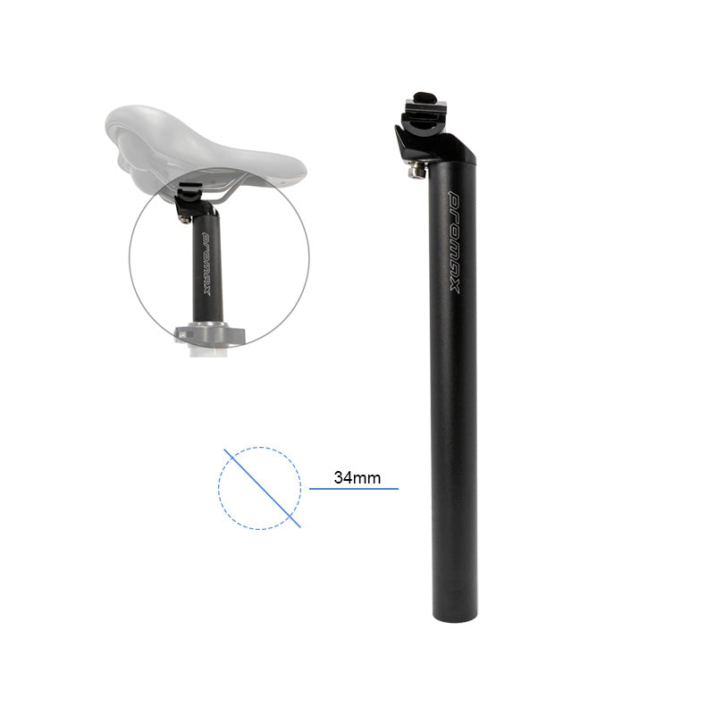 Tige de selle pour Lithor et Brave