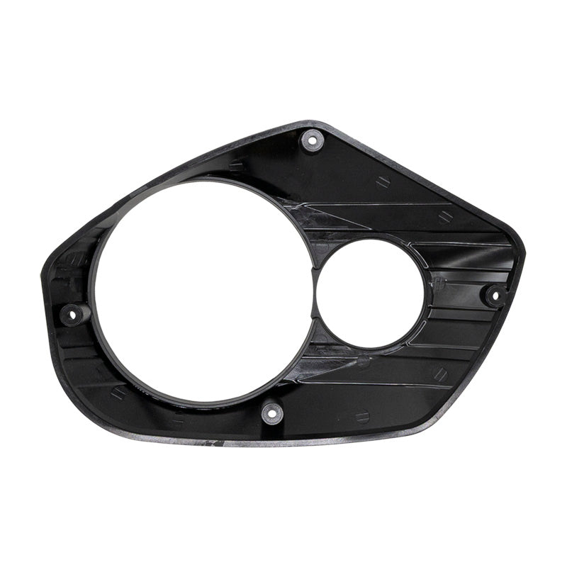 Cache moteur lateral pour Terram, Roktar Plus et Zephir Plus
