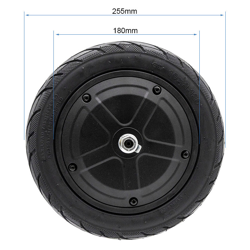 Roue moteur Ninebot F30/40