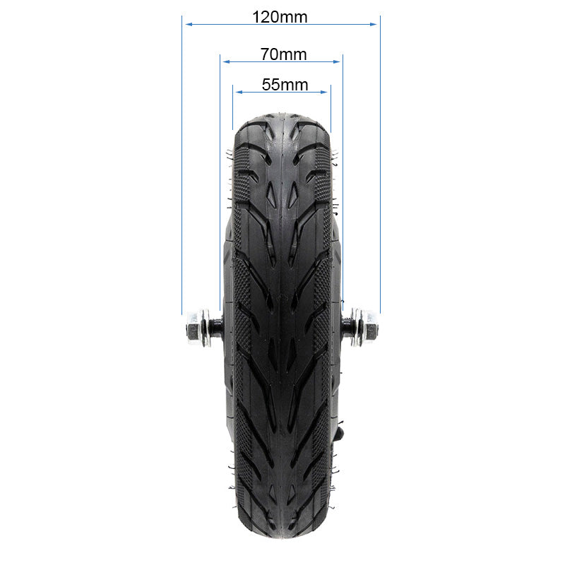 Roue moteur Ninebot F30/40