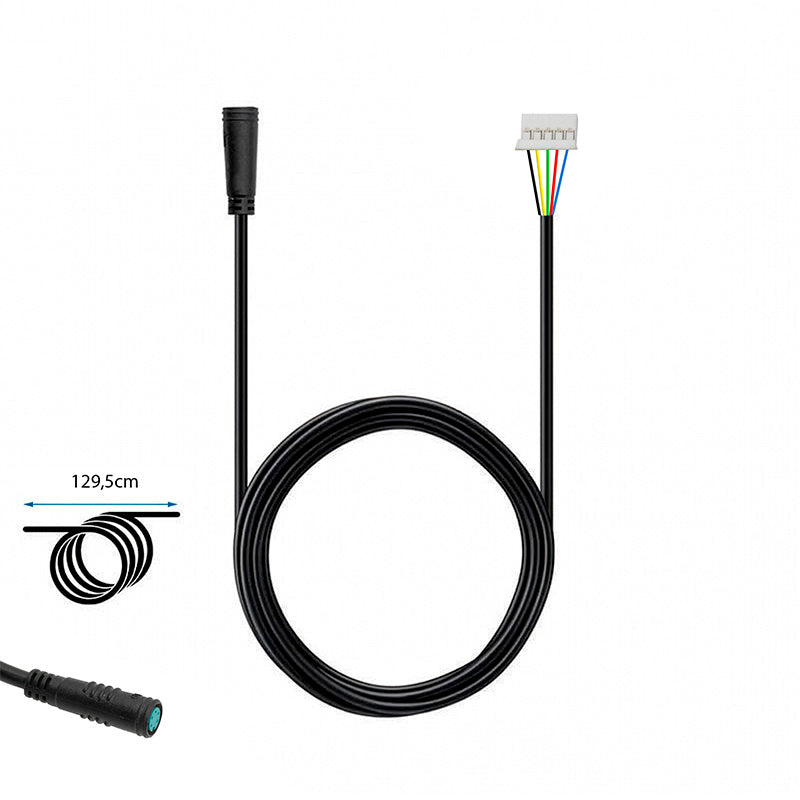 Câble connecteur écran-contrôleur Xiaomi Mi4 pro (version italienne) [ORIGINAL]