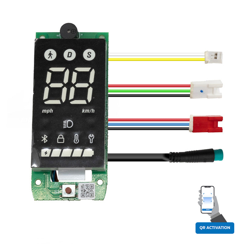 Écran d'affichage Xiaomi Mi4 Lite Gen2