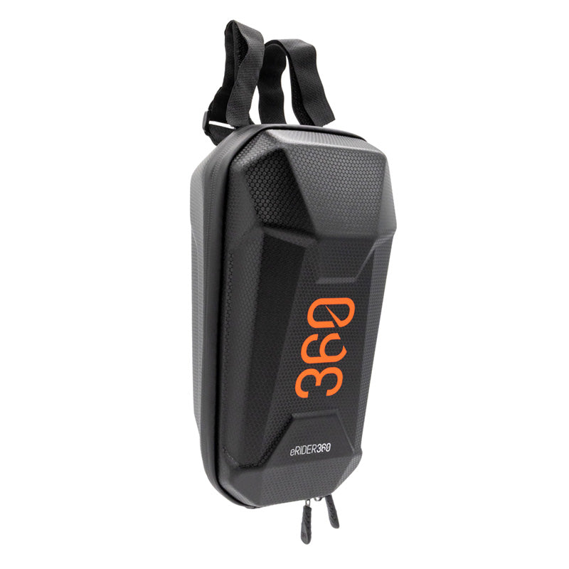 Sacoche deluxe orange 2L - 3L