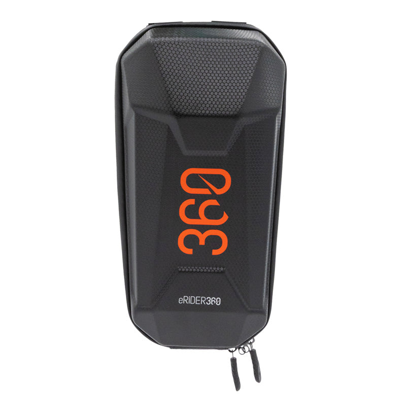 Sacoche deluxe eRIDER360 orange 2L