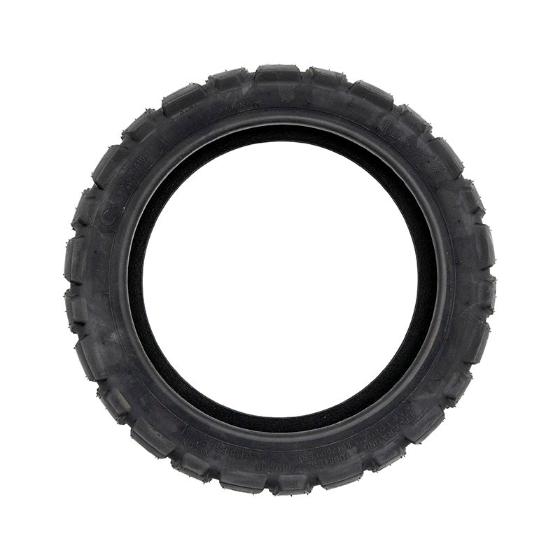 Pneu tubeless 12x3 CY416 [Yuanxing]