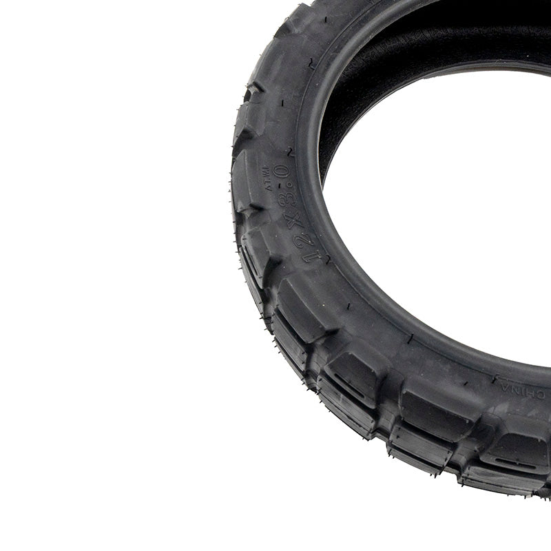 Pneu tubeless 12x3 CY416 [Yuanxing]