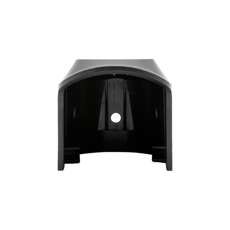 Cache decoratif avant pour Xiaomi 5 et 5 Pro Pack de 2