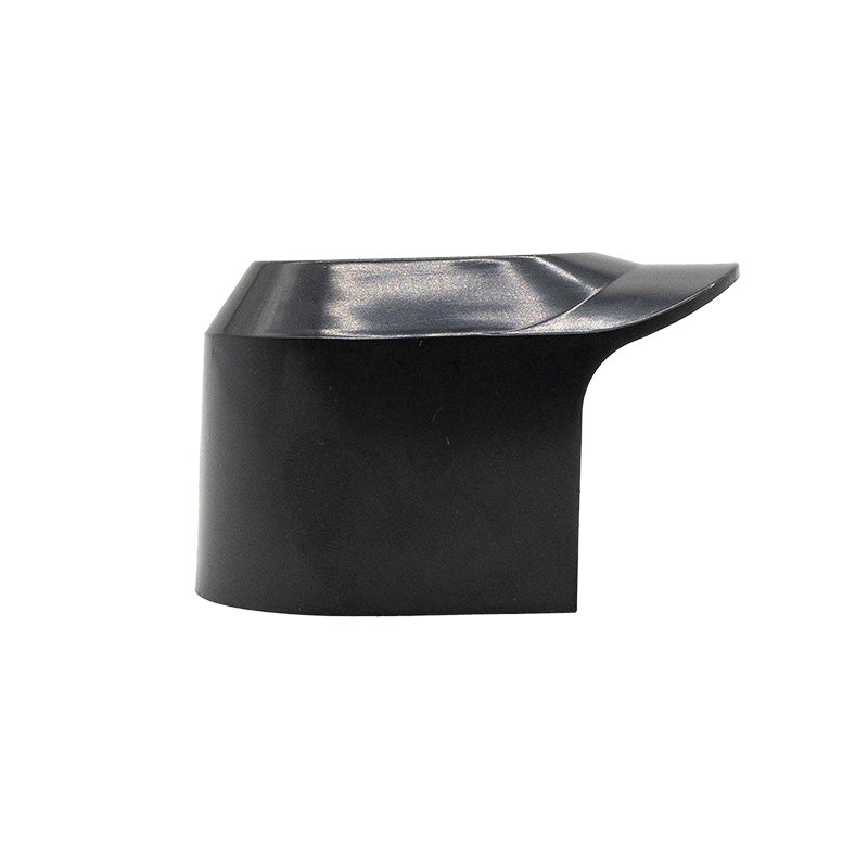 Cache decoratif avant pour Xiaomi 5 et 5 Pro Pack de 2