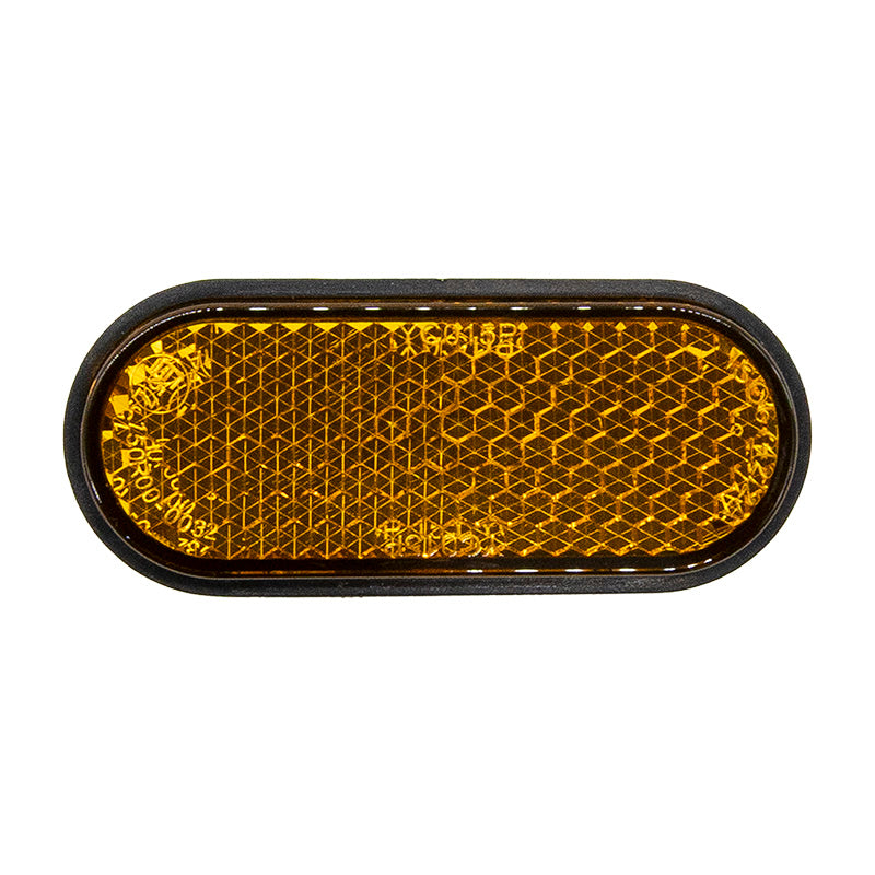Catadioptre jaune pour Xiaomi 5 Plus