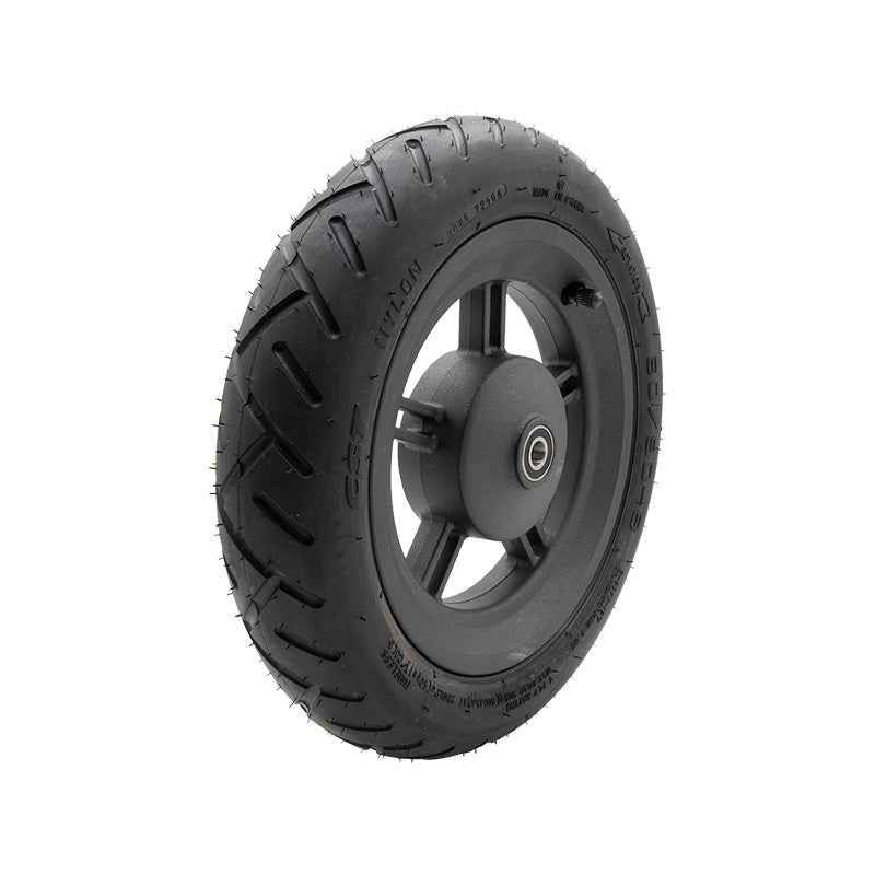 Jante avec pneu tubeless CST 60/90-8 pour Xiaomi 5 Plus