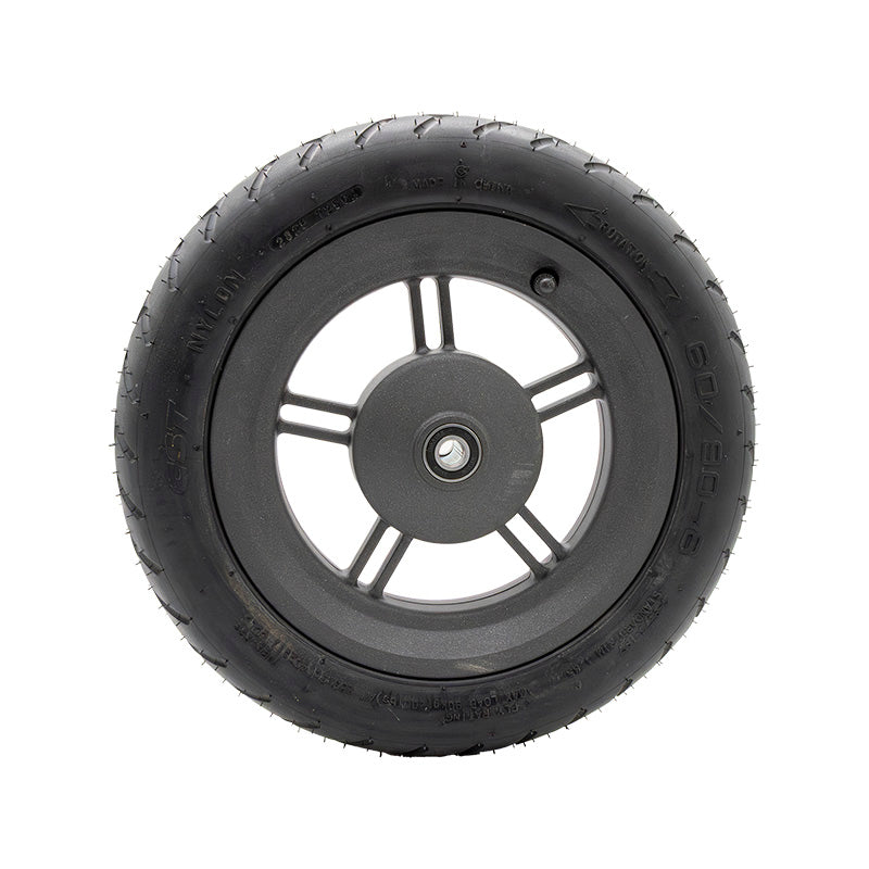 Jante avec pneu tubeless CST 60/90-8 pour Xiaomi 5 Plus