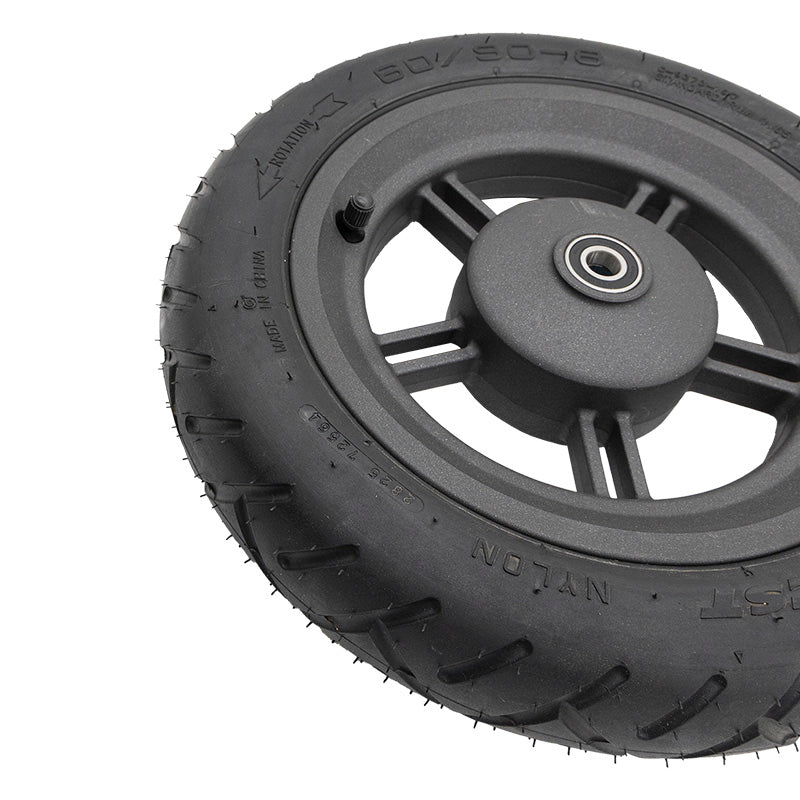 Jante avec pneu tubeless CST 60/90-8 pour Xiaomi 5 Plus