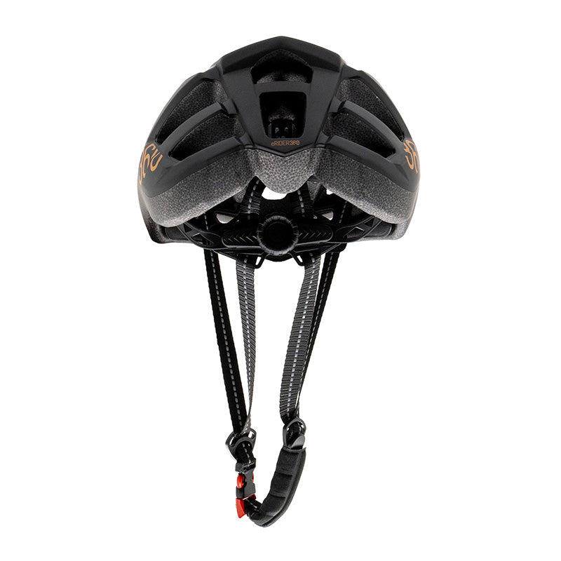 ZYCLON Sport orange - noir M