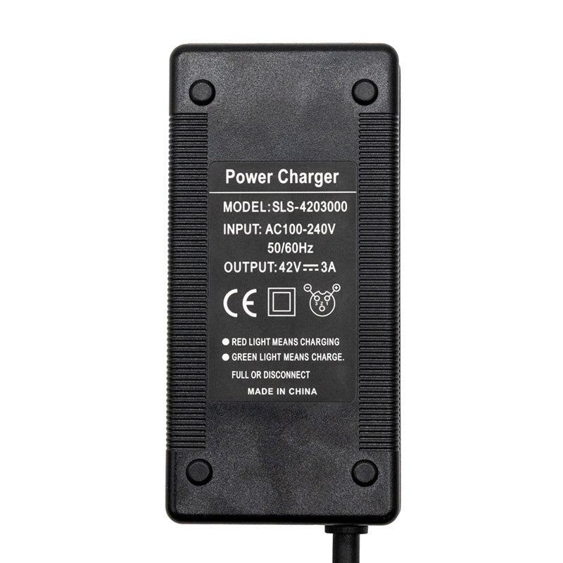 Chargeur DC5525 41,96V 3,17A