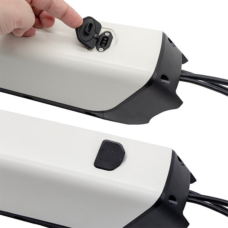 Batterie NIU K1 (DE)