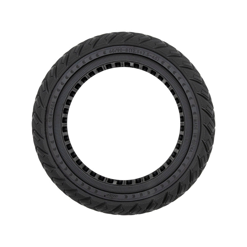 Pneu plein 60/90-8 B45