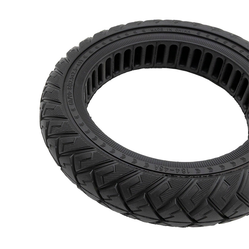Pneu plein 60/90-8 B45