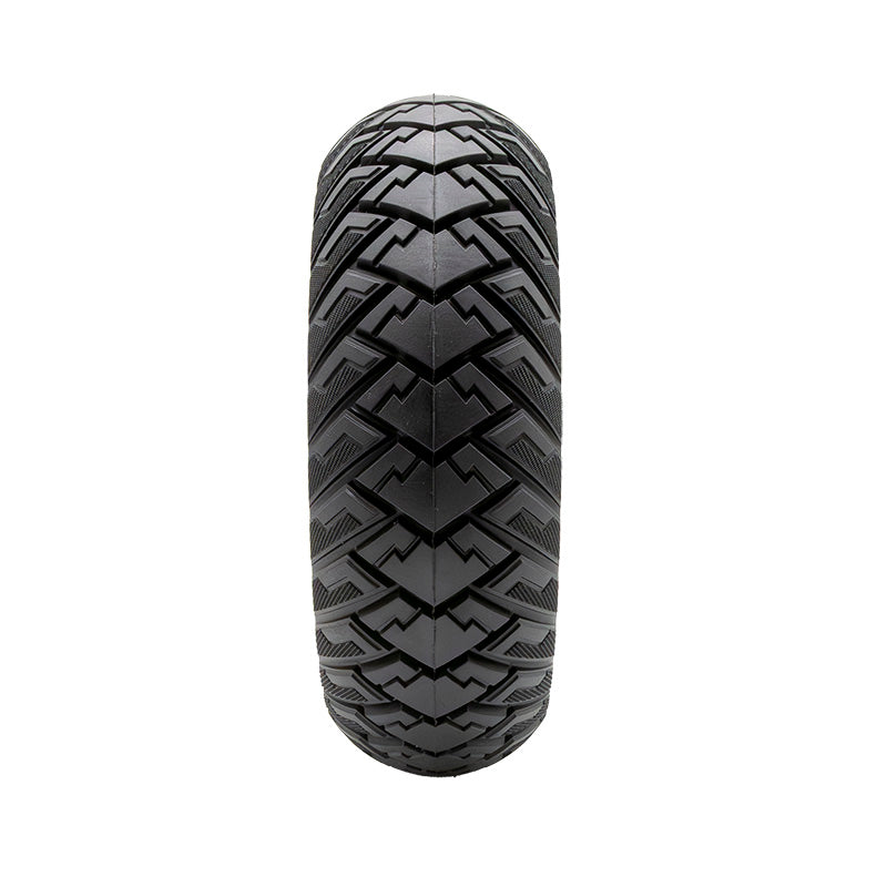 Pneu plein 10x2,70-6,5 (10X2,75) – tricolore