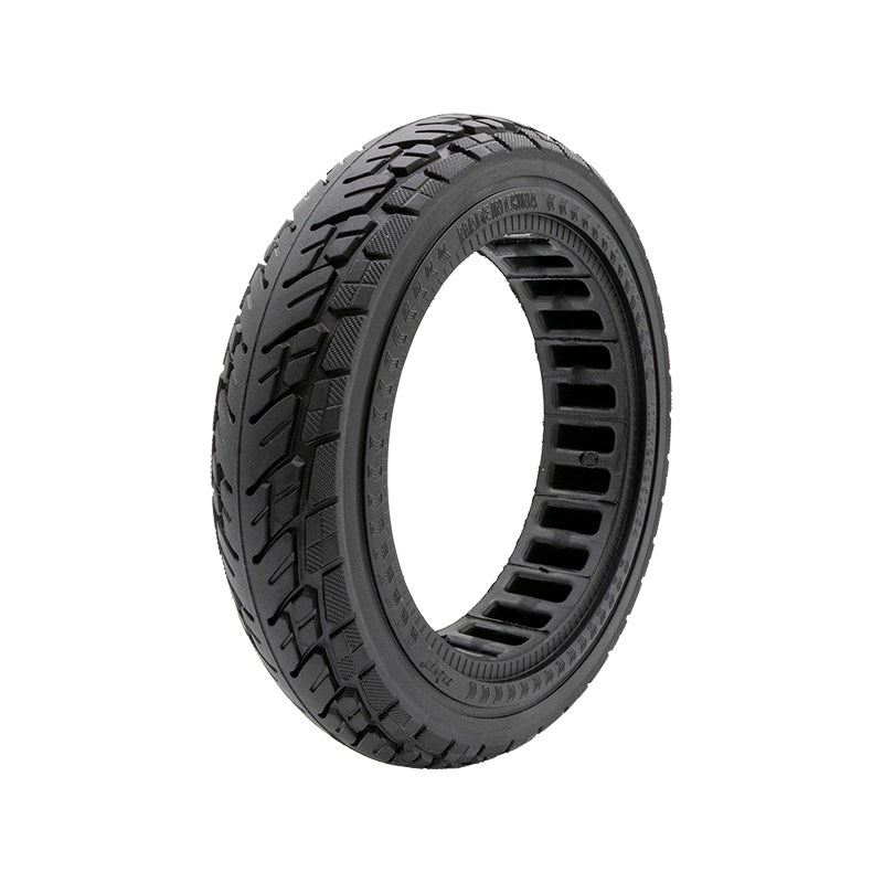 Pneu plein 10x2,125 (250×54)