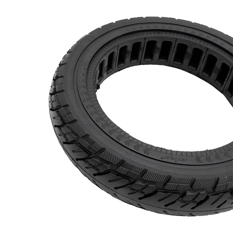 Pneu plein 10x2,125 (250×54)