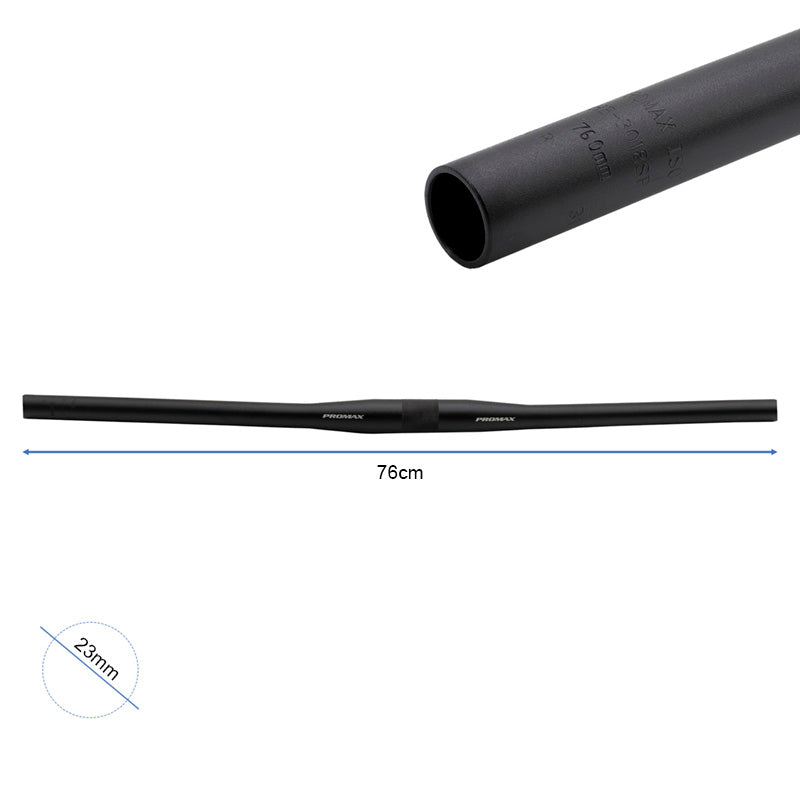 Guidon TERRAM/VENTIX PLUS/VENTIX