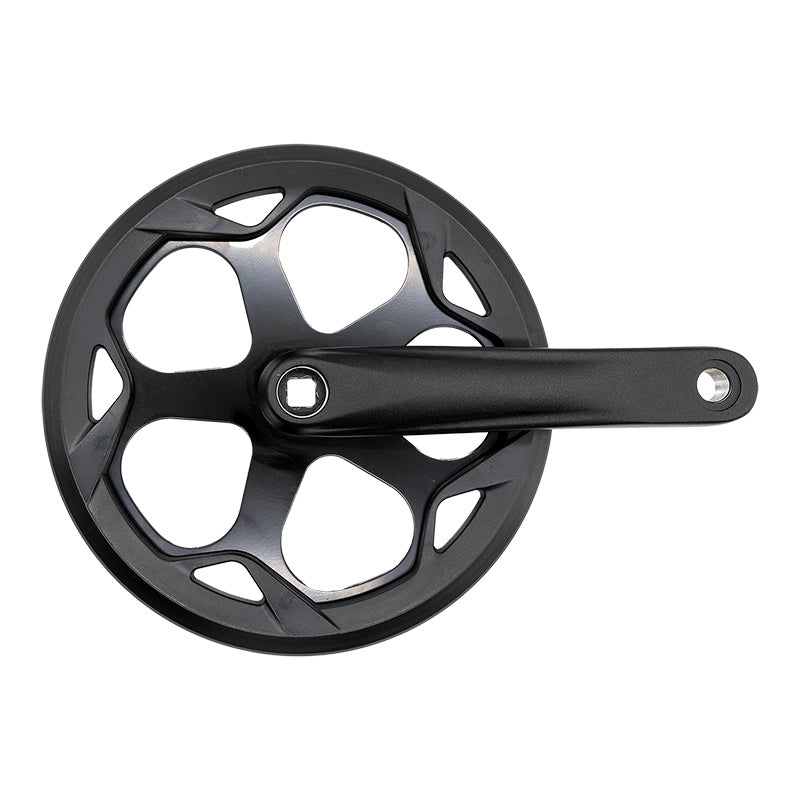 Pédalier 52T / 170 mm COMMANDO / NAVY / LITHOR / BRAVE / GRANIT