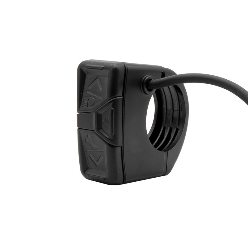 Ecran pour Terram, Roktar Plus et Zephir Plus