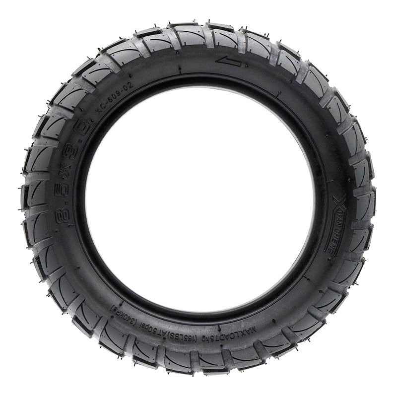 Neumático 8,5x3-5,5 XC-609-02 [Xuancheng]