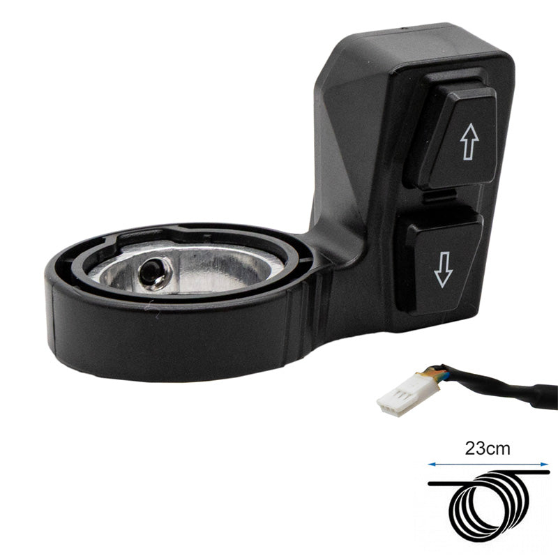 Bouton clignotants Navee N20 IT