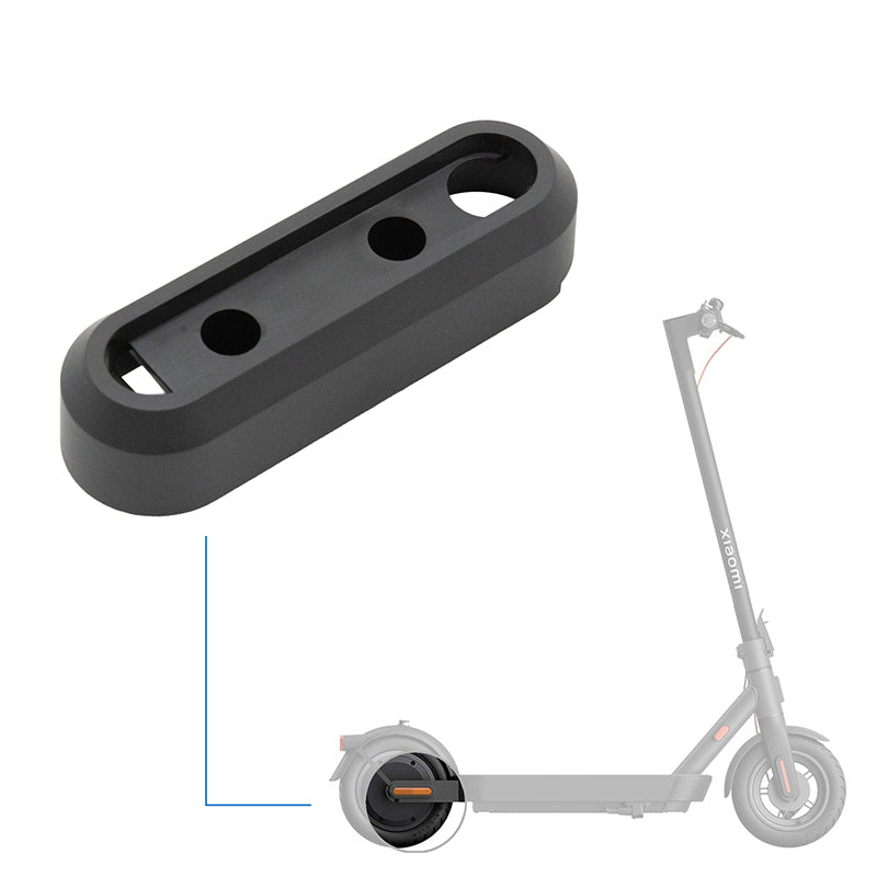 Cache latéral droit Xiaomi Mi4 Pro Gen2