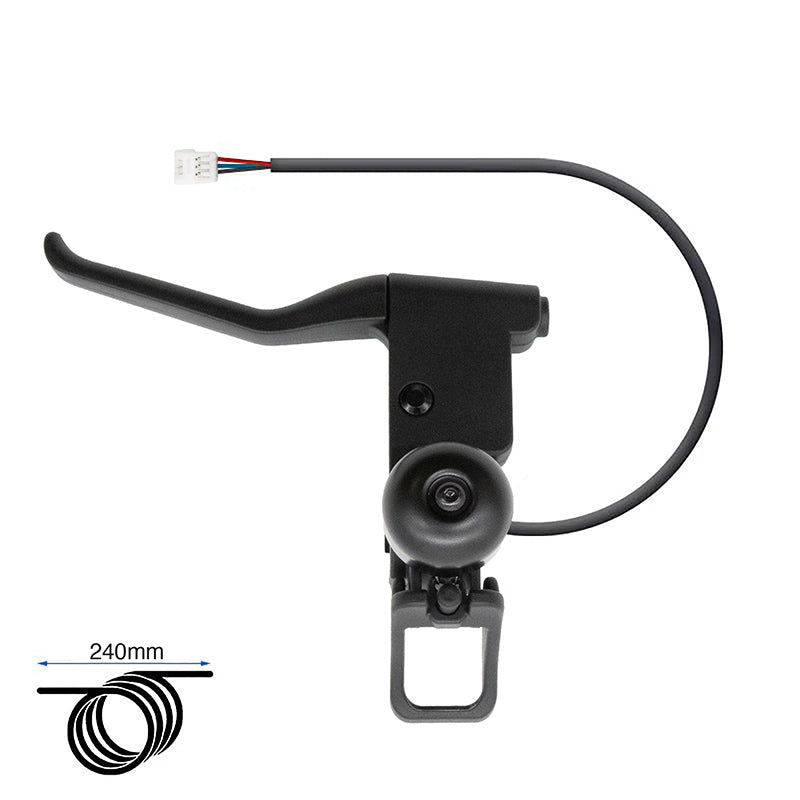 Levier de frein Xiaomi Mi5/Mi5 Pro/Mi5 Max [ORIGINAL]