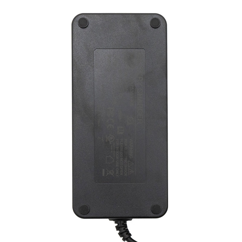 Chargeur premium 53,6v 3,9A Ninebot G3 Max/ Ninebot ZT3 Pro
