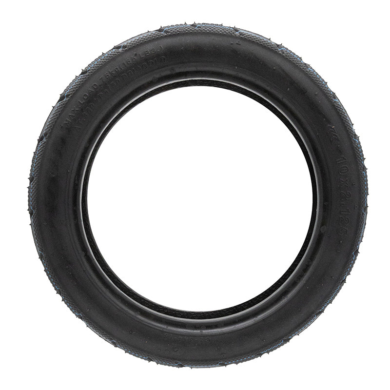Pneu tubeless 10x2,125-6,5 avec GEL [Yuanxing]